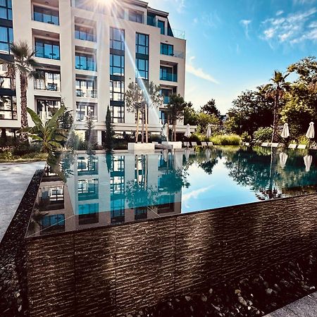 Azur Premium Resort Saints Constantine and Helena ภายนอก รูปภาพ