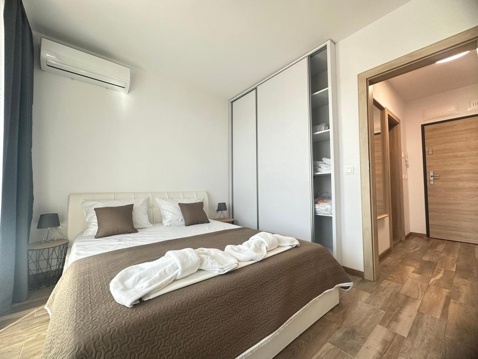 Azur Premium Resort Saints Constantine and Helena ภายนอก รูปภาพ