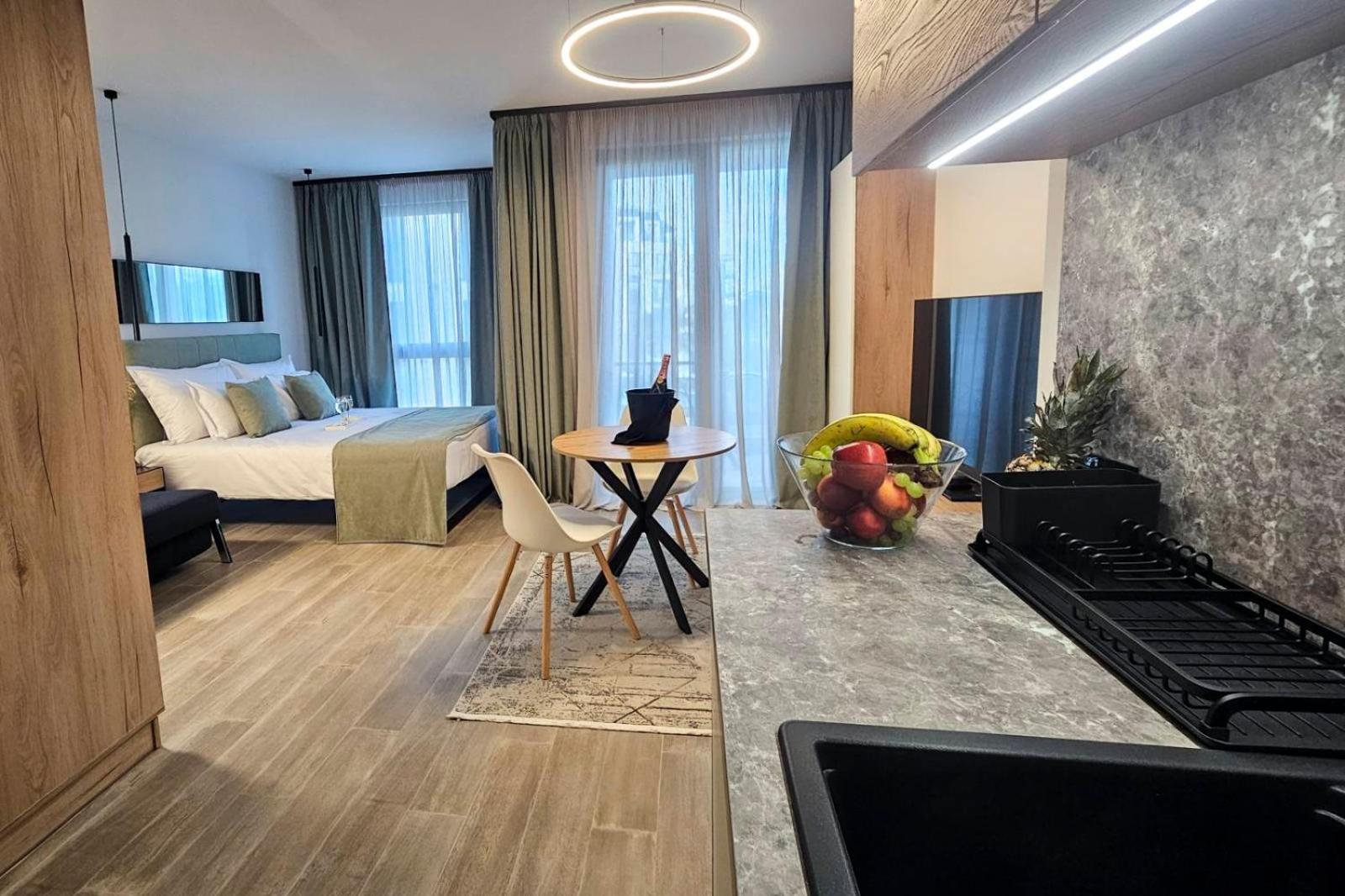 Azur Premium Resort Saints Constantine and Helena ห้อง รูปภาพ