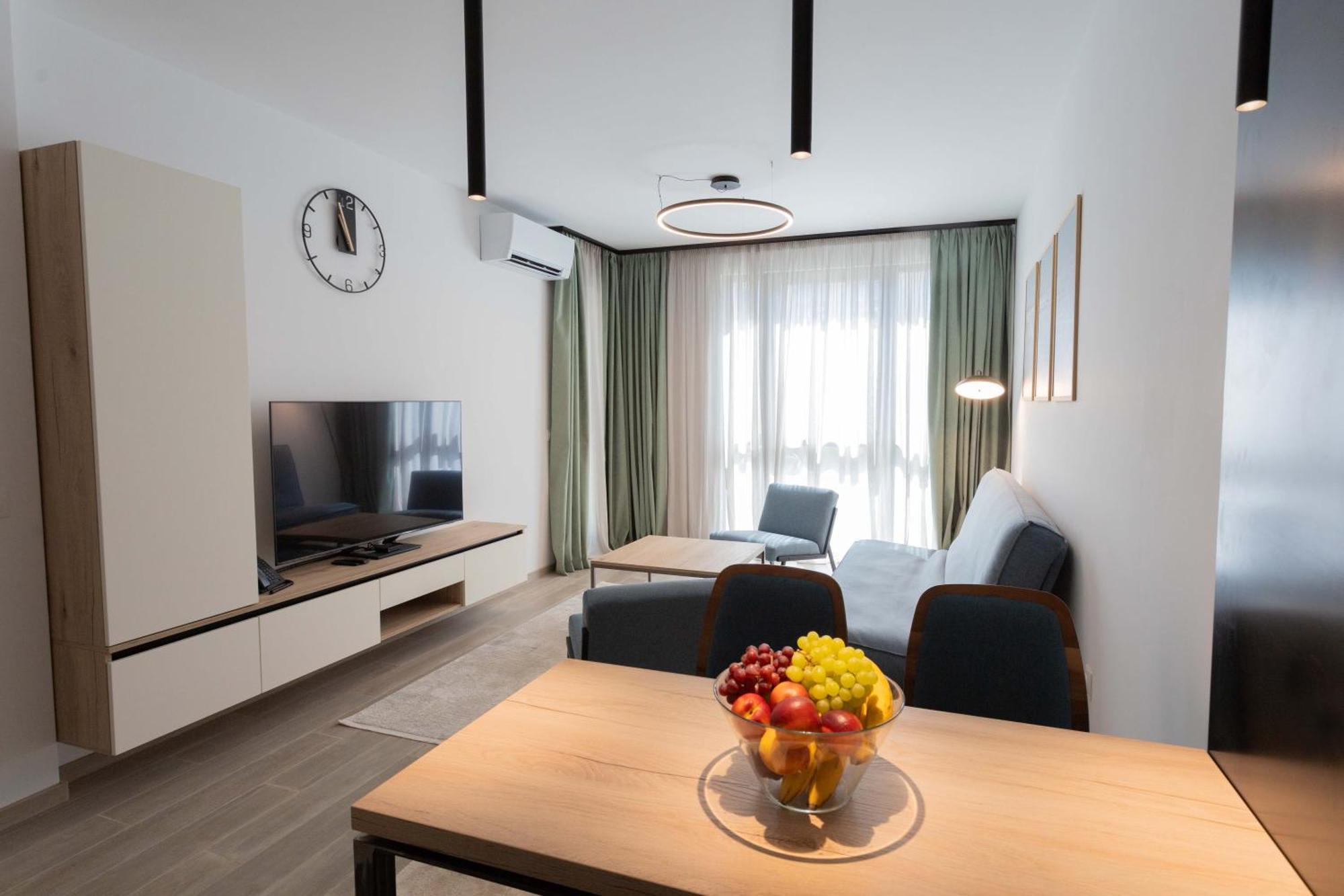 Azur Premium Resort Saints Constantine and Helena ห้อง รูปภาพ