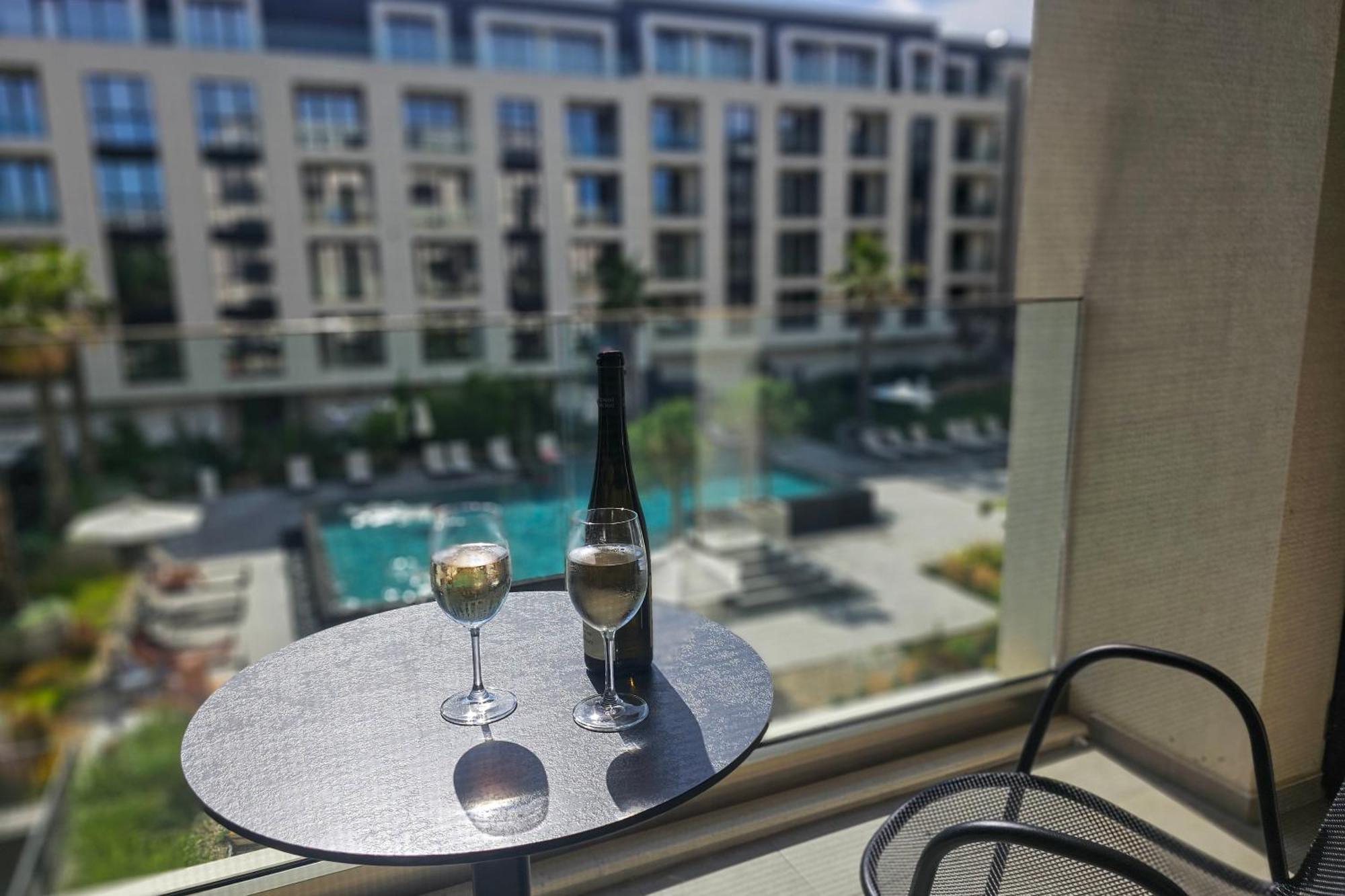 Azur Premium Resort Saints Constantine and Helena ห้อง รูปภาพ