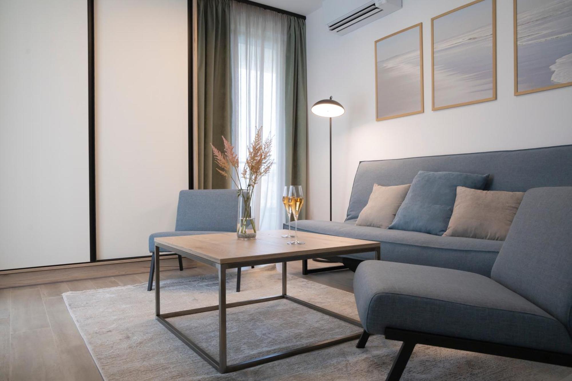Azur Premium Resort Saints Constantine and Helena ภายนอก รูปภาพ