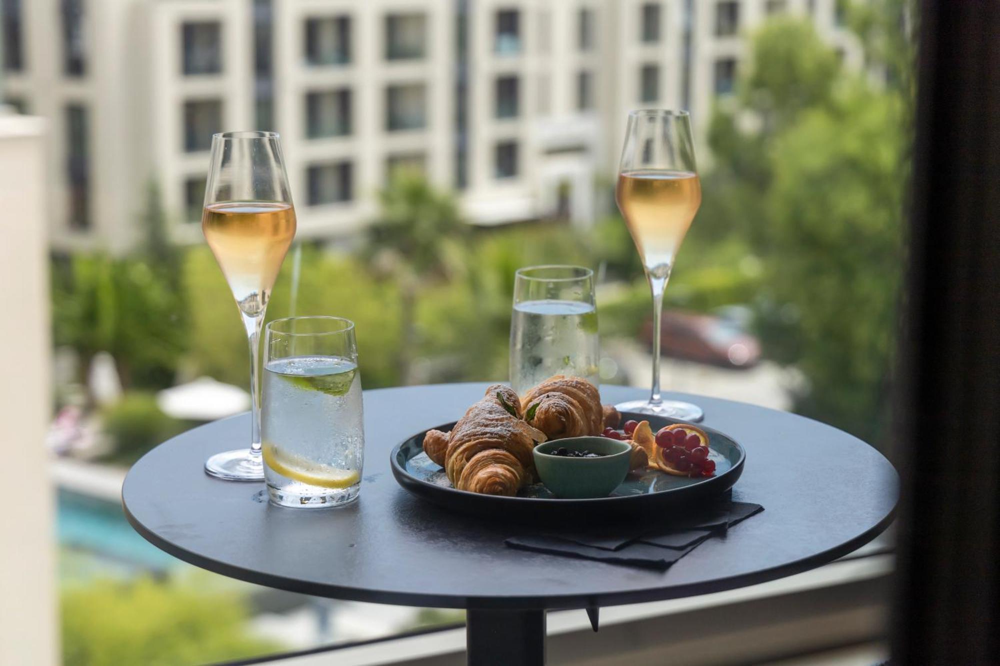 Azur Premium Resort Saints Constantine and Helena ภายนอก รูปภาพ