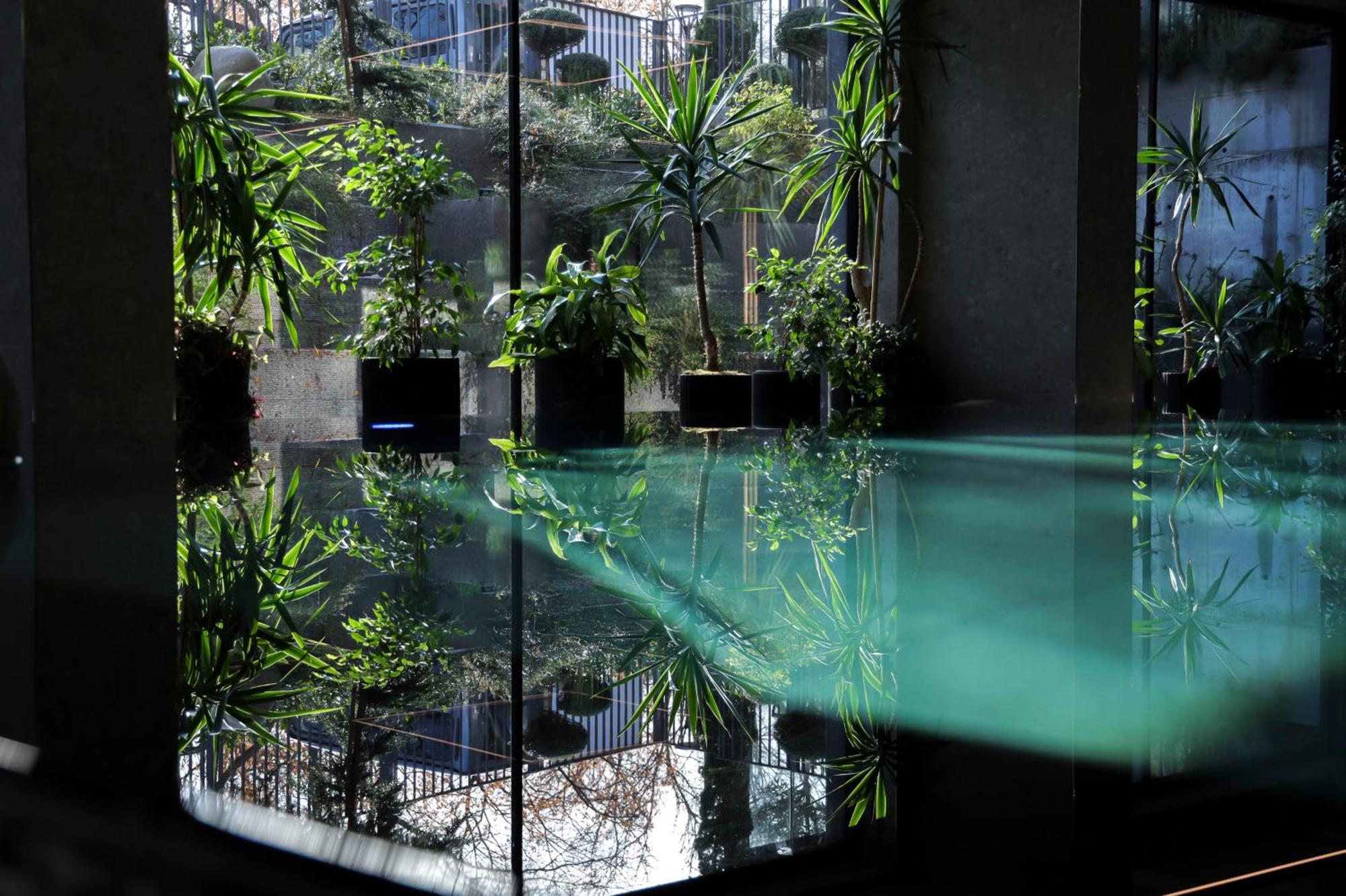 Azur Premium Resort Saints Constantine and Helena ภายนอก รูปภาพ