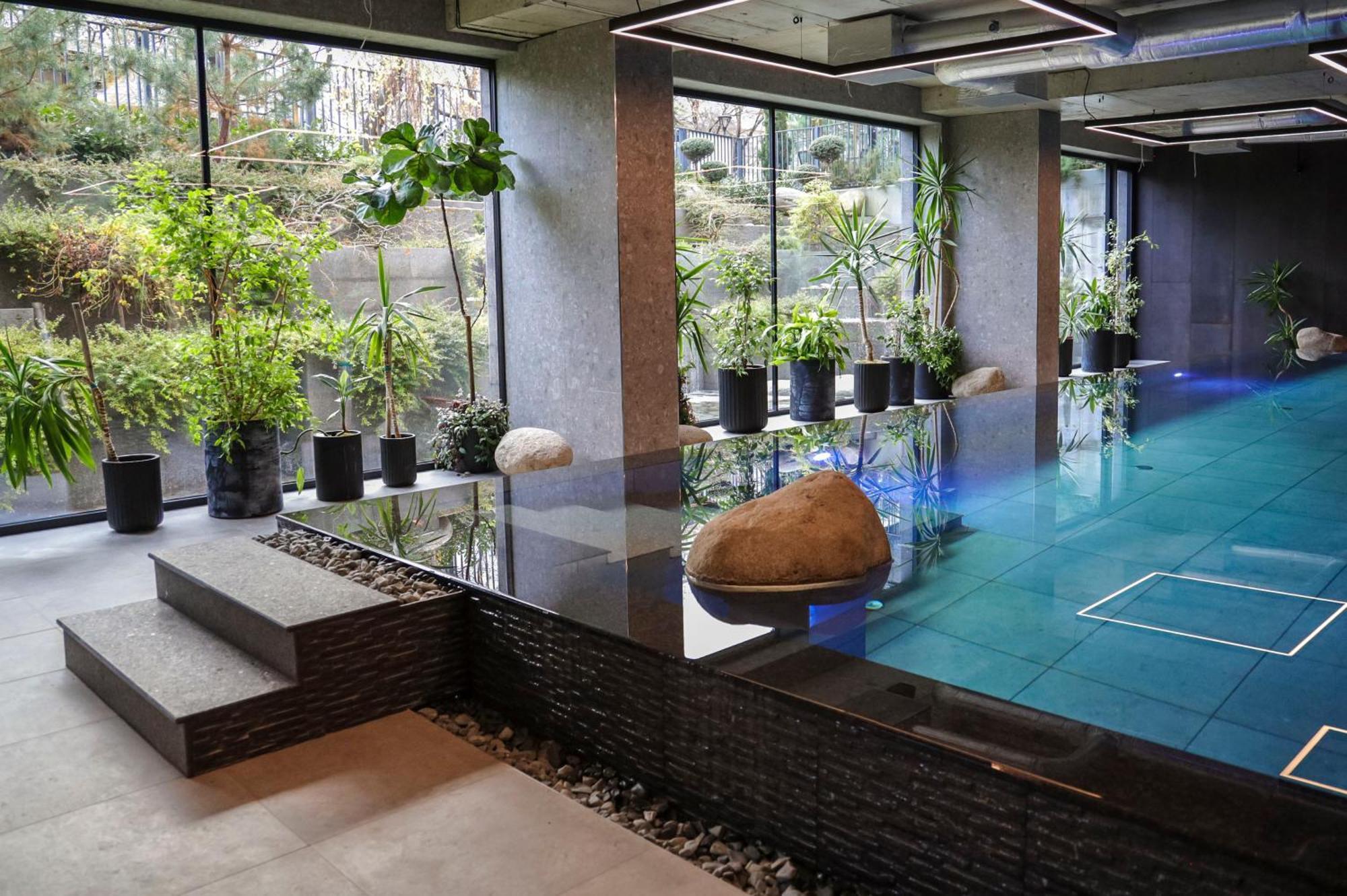 Azur Premium Resort Saints Constantine and Helena ภายนอก รูปภาพ